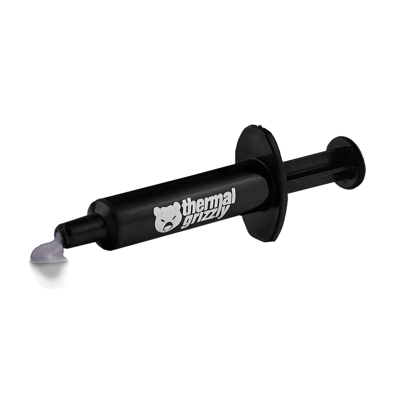 Grizzly Thermal Paste Hydronaut 1g High Performance Grizzly Thermal Paste Hydronaut 1g High Performance